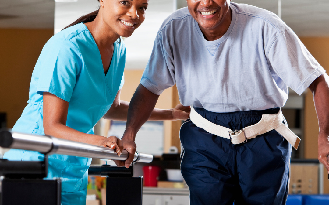 The Benefits of Physical Therapy After Stroke