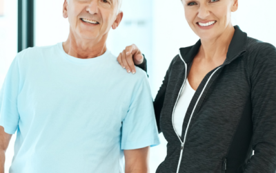 How Physical Therapy Helps People with Parkinson’s Disease