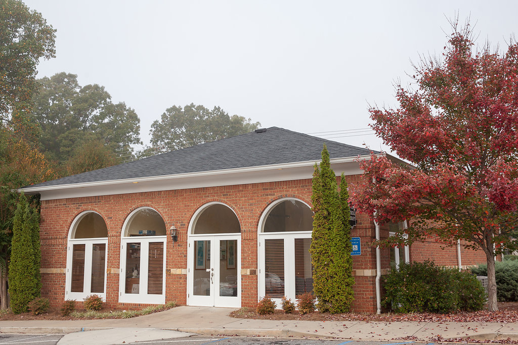 Locations - East Athens Physical Therapy