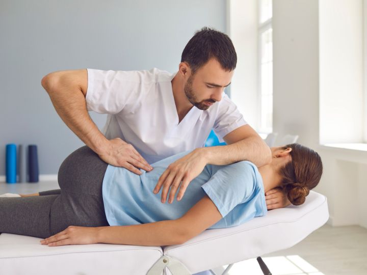 Manual Therapy Techniques