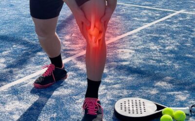 5 Signs Your Knee Pain Might Be an ACL Injury