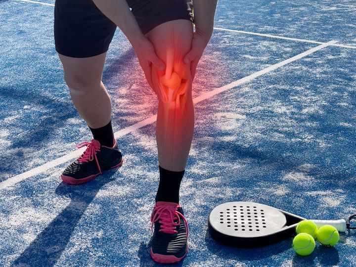 5 Signs Your Knee Pain Might Be an ACL Injury