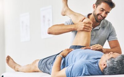 Your Guide to Orthopedic Physical Therapy in Athens, GA