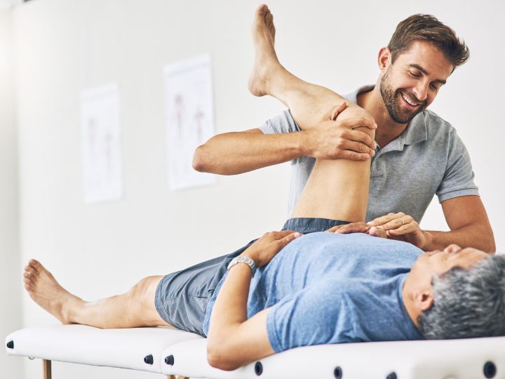 Guide to Orthopedic Physical Therapy in Athens, GA