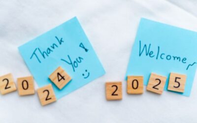 Reflecting on 2024: Gratitude for a Successful Year