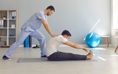 The Importance of Stretching and Mobility Exercises for Injury Prevention