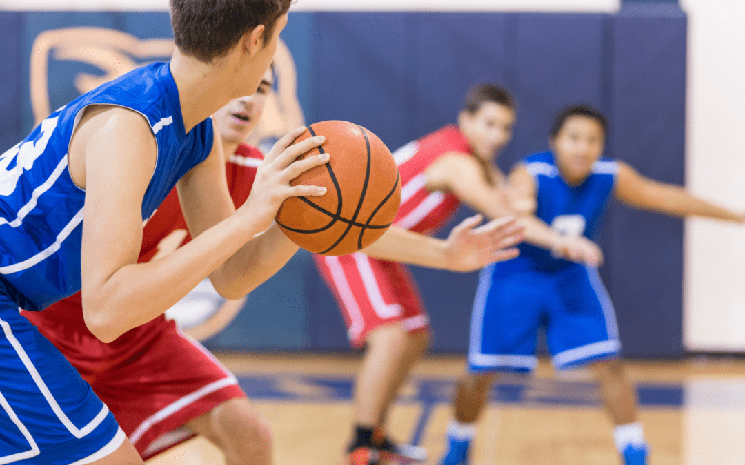 Preparing High School Athletes for the Season with Neubie