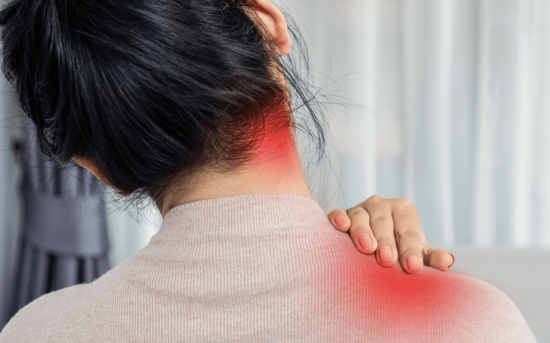 Neck and Shoulder Pain Treatment That Restores Comfort and Mobility