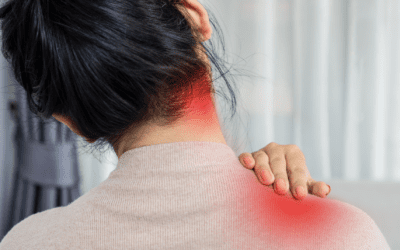 Neck and Shoulder Pain Treatment That Restores Comfort and Mobility