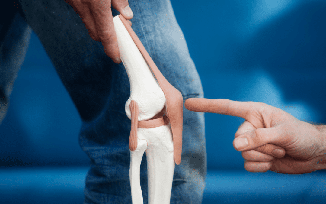 Rehabilitation Strategies for Total Joint Replacement Patients