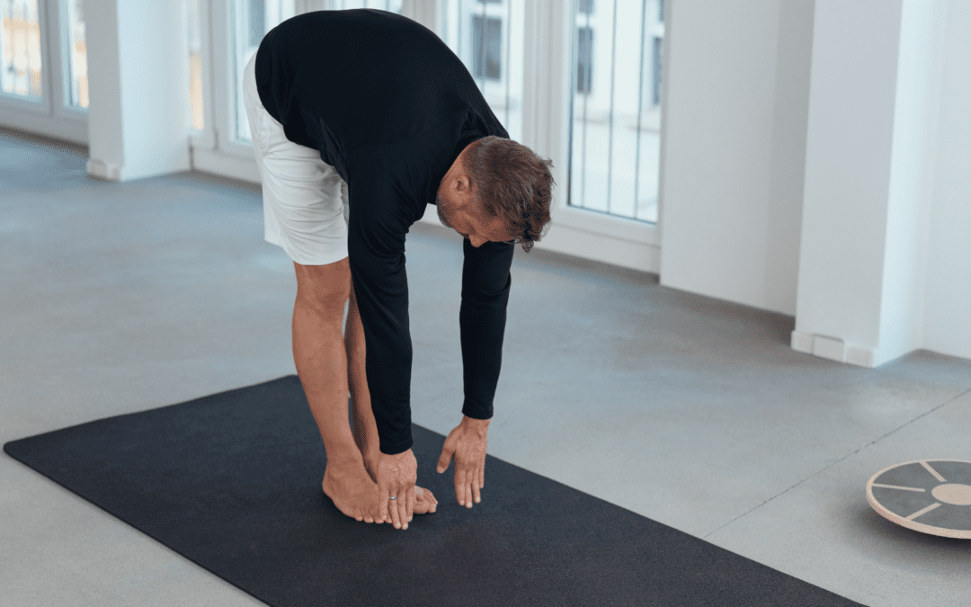 The Importance of Stretching and Mobility Exercises for Injury Prevention