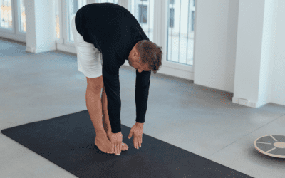 The Importance of Stretching and Mobility Exercises for Injury Prevention
