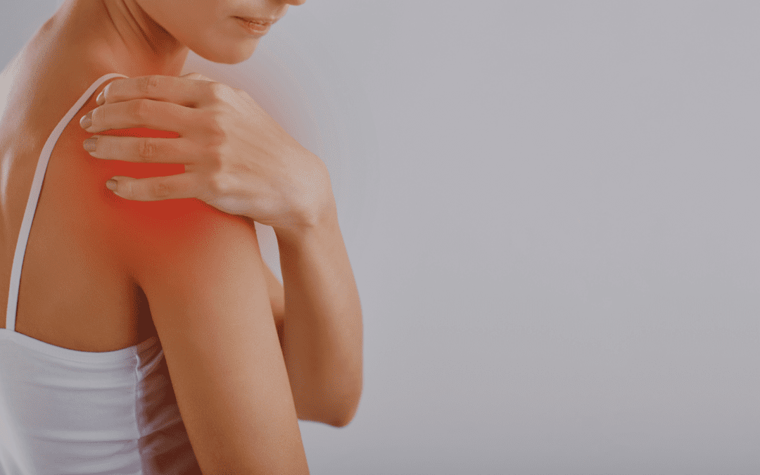 Rotator Cuff injury