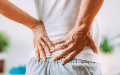 The Importance of Core Strength in Preventing Lower Back Pain