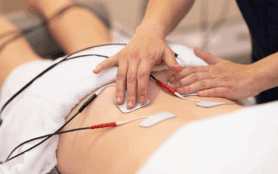 The Advantages of Neuromuscular Electrical Stimulation in Rehabilitation