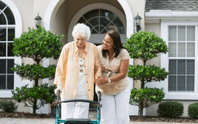 How Physical Therapy Assists in Managing Multiple Sclerosis Symptoms