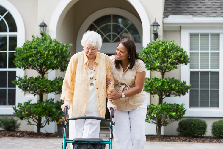 How Physical Therapy Assists in Managing Multiple Sclerosis Symptoms