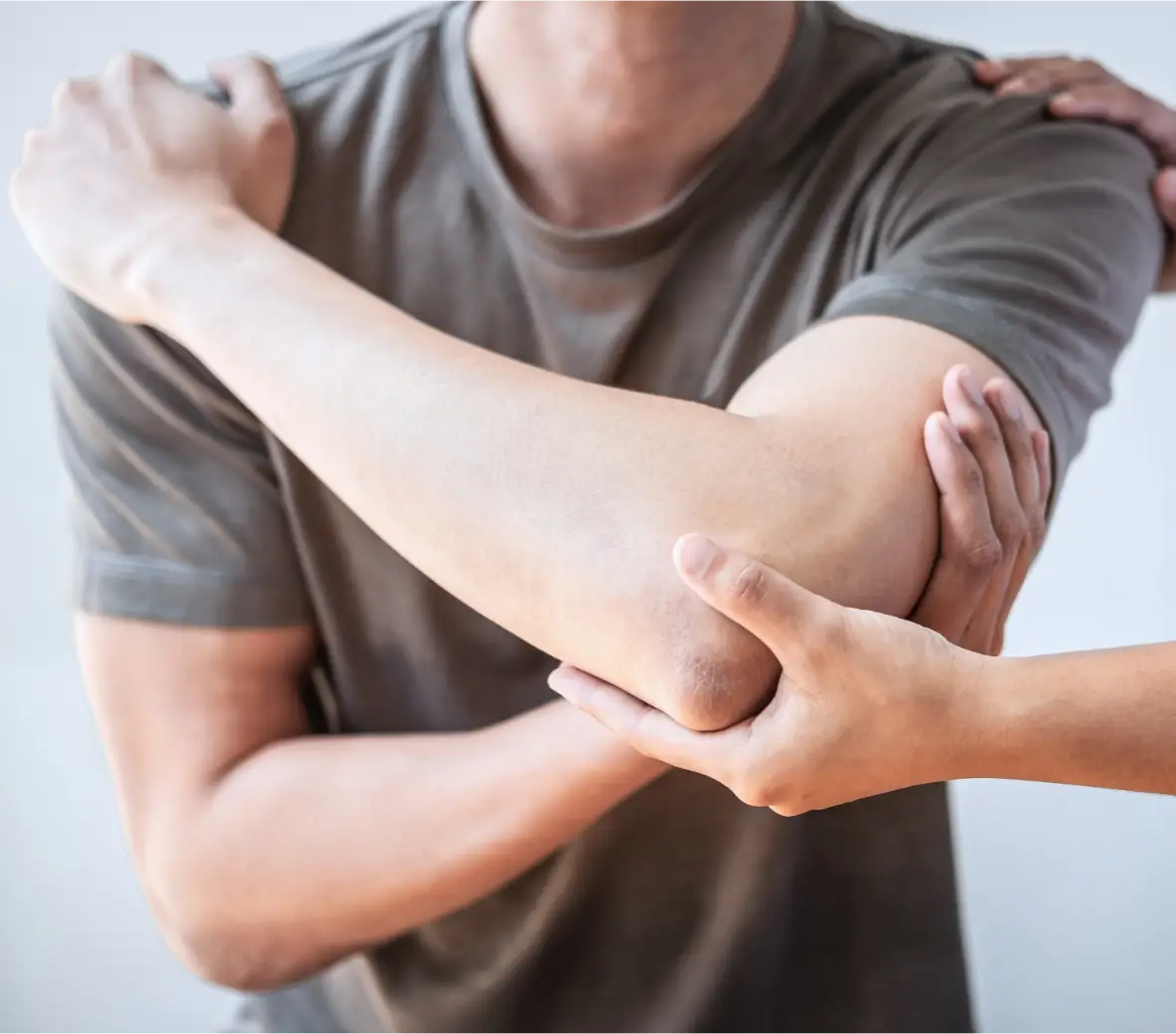 sports injuries east athens