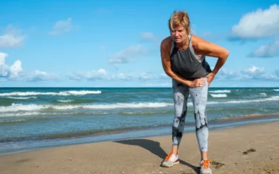 Physical Therapy for Hip Pain: Moving Past Stiffness and Discomfort