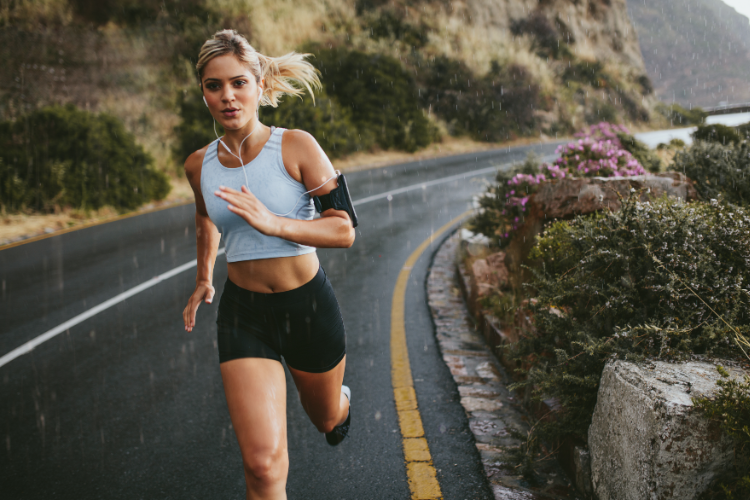 How to Improve Running Form and Prevent Injuries
