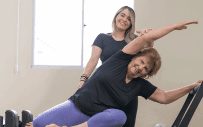 The Role of Physical Therapy in Concussion Recovery