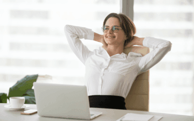 Workplace Ergonomics: Preventing Pain with PT Tips