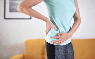 Common Causes of Hip Pain and How PT Can Help