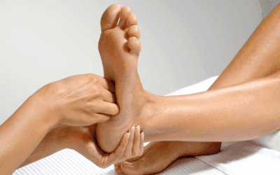 Managing Plantar Fasciitis with Physical Therapy