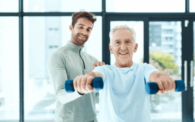 Stronger Bones with Physical Therapy for Osteoporosis