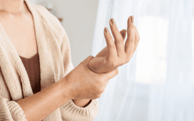 How Physical Therapy Can Help with Carpal Tunnel Syndrome