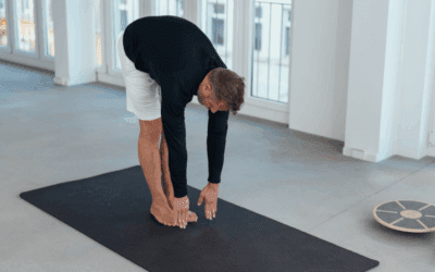 Why Better Mobility Should Be Your Health Goal in 2026