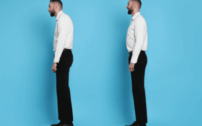 Posture Matters: Why Spinal Alignment Impacts More Than Just Your Back