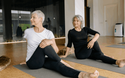 Love Your Joints: PT Strategies for Keeping Knees and Hips Healthy