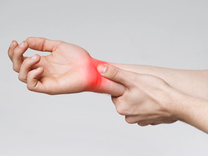 Advanced Therapies for Enhanced Recovery