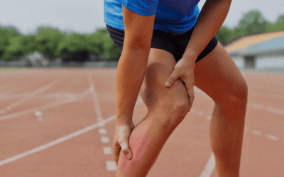 Spring Into Motion: Preventing Injuries as Outdoor Activity Ramps Up