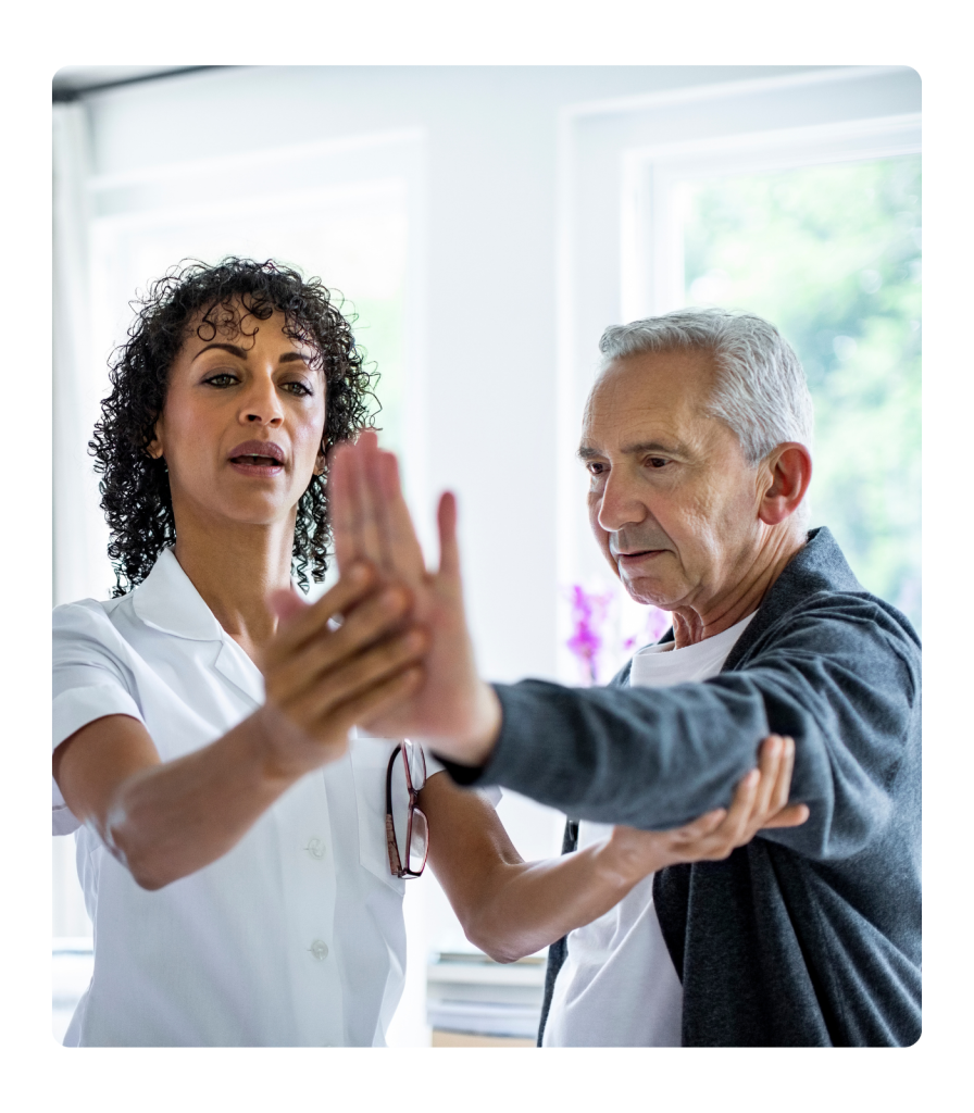 Integrated Therapeutic Techniques