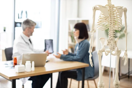 Osteoporosis
